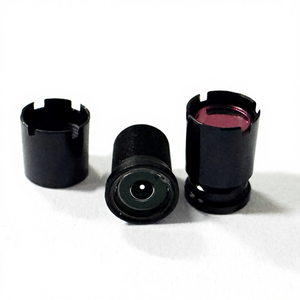 عدسة منظار داخلي BOSHI PM045 مقاس 1/6 بوصة بزاوية واسعة <span class=keywords><strong>140</strong></span> درجة لكاميرا منظار داخلي طبي بدقة 2 ميجابكسل مع تركيب M4*P0.15 - Product Image 3