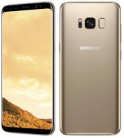 Pour S8 G950U G950U1 4 Go de RAM 64 Go de ROM Snapdragon 835 NFC 6,2 pouces Octa Core 4G LTE Original