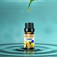 Lot de 6 ou 12 Huiles Essentielles de Lavande 10ml pour Aromathérapie, Diffuseur d'Arômes, Humidificateur, Pierre Diffuseuse, Huile Végétale Hydrosoluble au Jasmin