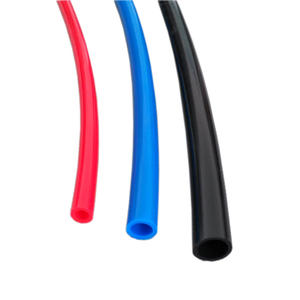 عينة مجانية مرنة من مورد الصين أنبوب نايلون PA6 أنبوب مرن خرطوم وقود نايلون شفاف للسيارات - Product Image 2