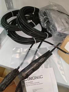 HYDAC EDS ETS ENS圧力センサーEDS1791-N-400-000 ETS4144-A-000圧力トランスミッターセンサーETS1701-100-000 TFP104-000 S - Product Image 2