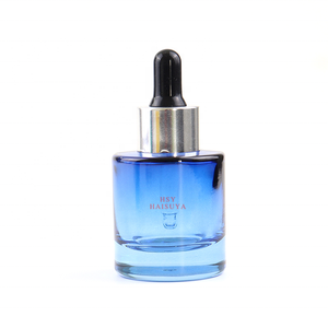 Flacons de parfum en verre vide plat de haute qualité compte-gouttes <span class=keywords><strong>or</strong></span> violet rose parfum huiles de ricin <span class=keywords><strong>savon</strong></span> tailles 15ml 20ml 30ml 50ml - Product Image 5