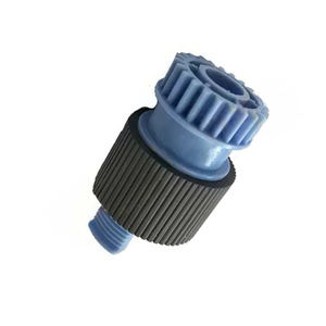 Rodillo de separación RF5-3340-000 compatible con HP 9055 9050 9040 9000 - Product Image 5