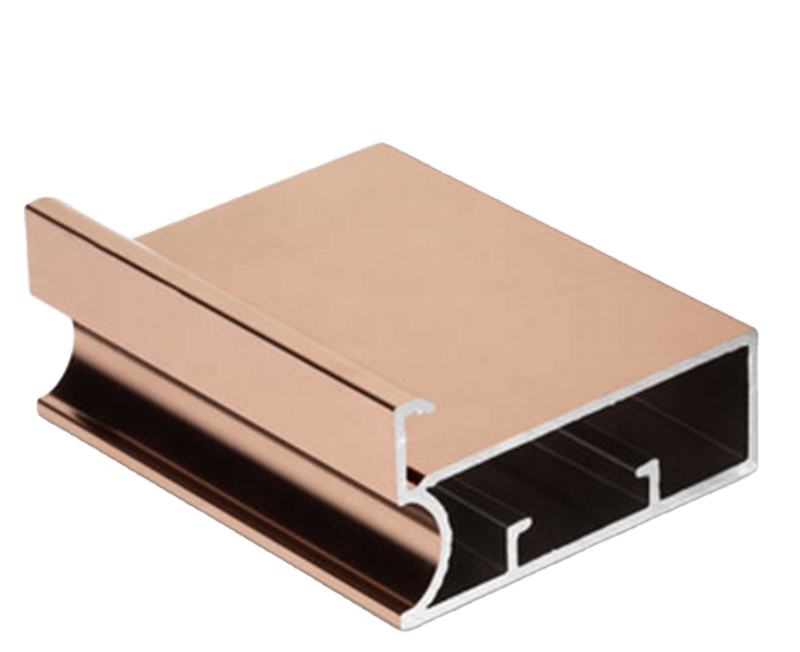 Order Online Rose Gold Aluminum Profile 1k+ | Alibaba.com