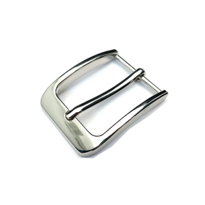 Hebillas de Cinturón Personalizadas de Marca a Precio de Fábrica, Libres de Níquel, de Alta Calidad, Pulimentadas, para Hombre - Product Image 2