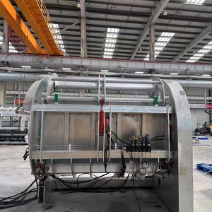 Línea Profesional para Mataderos de Ganado, para un Procesamiento Eficiente de Carne de Res y Plantas Orientadas a la Exportación - Product Image 1