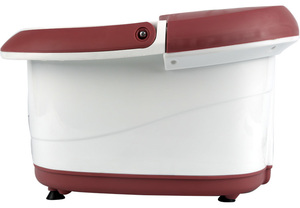 Masajeador de Pies, Máquina de Spa para Pies, Electroterapia, Masajeador de Pies - Product Image 6