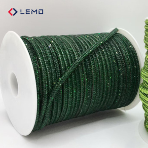 Accesorios de joyería DIY transfronterizos: Tiras de diamantes de imitación con pegamento, estilo tubo 3D, con cuentas, esmalte de vidrio electrochapado, para uso en prendas. - Product Image 3