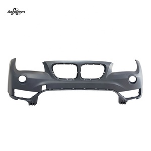 Pare-chocs avant de haute qualité apprêté pour <span class=keywords><strong>BMW</strong></span> <span class=keywords><strong>X1</strong></span> <span class=keywords><strong>E84</strong></span> <span class=keywords><strong>LCI</strong></span> OEM 51117345031 - Product Image 1