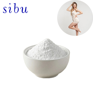 Régulation de l'appétit personnalisée OEM Sibu poudre brute brûler les graisses amincissement du corps Sibu forme supplément naturel Sibu poudre - Product Image 1