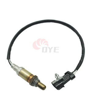 Sonda Lambda SENSOR DE OXÍGENO DE OXIGENO 25171579 0893013 para <span class=keywords><strong>Chevrolet</strong></span> Silverado 1500 - Product Image 4