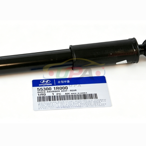 ระบบกันสะเทือนคุณภาพสูง SHOCK ABSORBER ASSY-REAR 55300-1R000 553001R000 สำหรับฮุนได ซานตาเฟ XL 55300 1R000 - Product Image 4