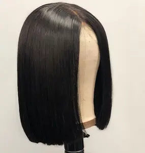 KBL 18 Inches Tóc Sợi Ngang Extensions Úc, Trinh Nữ Tóc 40 "Sợi Ngang Ý Nghĩa, Brazil Tóc Lớp 11 Sợi Ngang Extensions Vàng