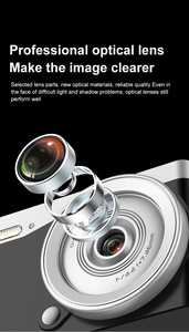 กล้องดิจิตอลขนาดเล็ก Search Sourcingark CCD สำหรับเด็กเล็ก ซูมออปติคอล วิดีโอ 4K 50 ล้านพิกเซล ถ่ายวิดีโอบล็อก รองรับ MicroSD รุ่น Q10 - Product Image 2