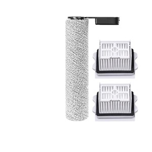 Filtro de Aire Reutilizable de Plástico para Roborock A20 A20 Pro, Suministro de Limpieza para Uso Doméstico - Product Image 3