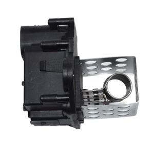 Résistance de moteur de ventilateur de chauffage de nouvelle condition pour Peugeot 206 307 406 <span class=keywords><strong>807</strong></span> 308 408 3008 résistance de ventilateur de refroidissement de radiateur 9641212508 - Product Image 3