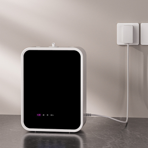 Diffuseur de parfum intelligent mural NEWIND, compatible avec l'application, pour la maison et le commerce, capacité de 300 ml - Product Image 2