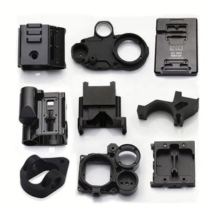 Hochwertige Maßgefertigte CNC-Gedrehte Shenzhen Autoteile zum Bestpreis - Product Image 3