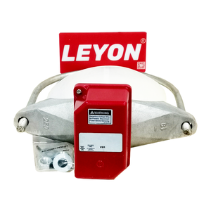 Leyon FM ul rãnh Ống lắp hệ thống phòng cháy chữa cháy hệ thống phun nước chữa cháy chỉ số Lưu lượng nước chữa cháy với retard - Product Image 6