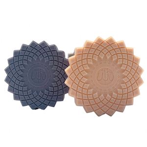 2025 New Product Ideas Handmade Soap Custom Resin Candle <b>Silicone</b> Mold Disposable Islamic Art Candle Mold Ramadan Decor <b>Moulds</b> - Product Image 1