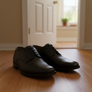 Plantillas Insoles 39-45 Size Black Cushioned Footwear Inserts for Comfort and Support - Product Image 2