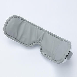 Masseur oculaire efficace pour soulager la fatigue, pression d'air, vibration pour le soulagement des yeux, compresse chaude, soin des yeux MINI avec musique numérique - Product Image 3