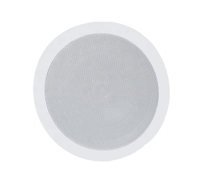 Deflector de ABS OEM y ODM, altavoces de techo de buena calidad, <span class=keywords><strong>altavoz</strong></span> coaxial de 40W y 8 ohmios, OEM ODM y, de - Product Image 2