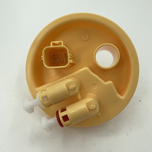 Bouchon de filtre à carburant WGC500120 YTQL-2013B pour Land Rover Discovery 3 Range Rover Sport taille standard - Product Image 1
