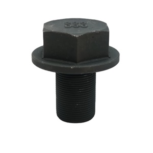 Perno Principal de Cigüeñal Estándar OEM para Motor (YC4EG) - Resistente al Calor y a la Corrosión, Garantía de 6 Meses, Diseño de Alta Presión - Product Image 2