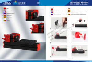 เครื่องขัดมินิ - Product Image 2