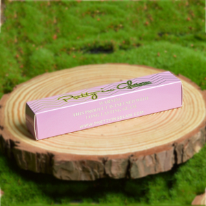 Tùy Chỉnh Có Thể Gập Lại Nến Món Quà Kết Cấu Ưa Thích Giấy Nghệ Thuật Xà Phòng Thanh Với Chèn Mỹ Phẩm Mặt Kem Bao Bì Hộp - Product Image 2