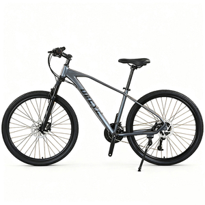 Vélo de montagne de haute qualité avec cadre en alliage d'aluminium de 26 pouces, VTT 26 - Product Image 2