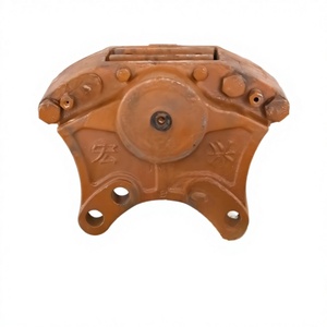 Pinza de Freno de Disco Hidráulica HUAMAO ZL12 SP107464 ZL15.5.0 4110000014029 50A0009 para Cargadora de Ruedas - Product Image 2
