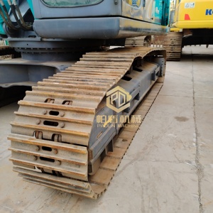 รถขุดคุณภาพสูง Kobelco SK350 sk850 ขนาด 35 ตัน สำหรับงานดินดิบ Kobelco SK350 SK300 จากญี่ปุ่น - Product Image 5