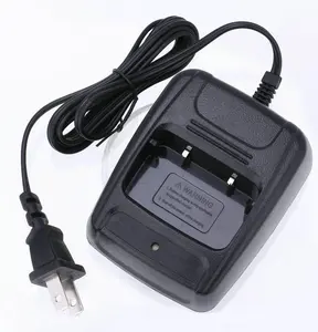 Two way radio Battery Charger For Baofeng BF-888S Walkie talkie