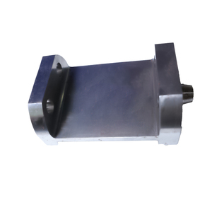 Servicio de Mecanizado CNC, Fresado de Aluminio, Piezas de Acero Inoxidable, Servicio de Mecanizado CNC Personalizado - Product Image 1