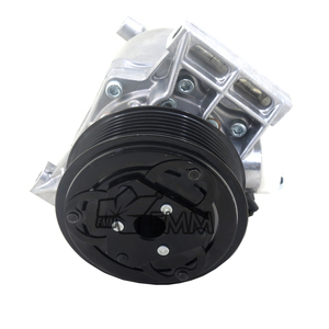 Compressore AC Auto 12V 92600-3VB0C 926001HC2B per <span class=keywords><strong>Nissan</strong></span> Versa 1.6 <span class=keywords><strong>Juke</strong></span> 92600-1HC1B 92600-3RJ0A - Product Image 4