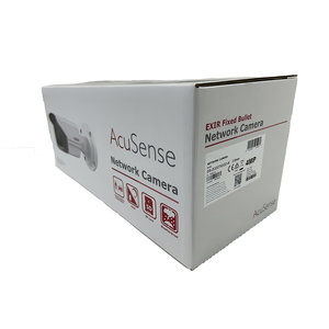 Orijinal HIK 4 MP AcuSense sabit mermi ağ kamerası <span class=keywords><strong>IR</strong></span> mesafesi <span class=keywords><strong>60</strong></span> <span class=keywords><strong>m</strong></span> ve 80 <span class=keywords><strong>m</strong></span> DS-2CD2T43G2-2I/4I - Product Image 5