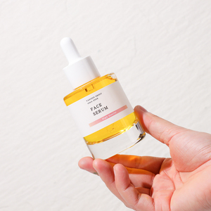 Cilindro de diseño de hombro plano 60ml 80ml Botella cuentagotas de vidrio con pipeta blanca para embalaje de suero de cuidado de la piel de aceite esencial - Product Image 5