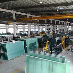 3mm 4mm 5mm 6mm 8mm 10mm 12mm 15mm 19mm <span class=keywords><strong>Verre</strong></span> trempé plat <span class=keywords><strong>Verre</strong></span> blindé pour garde-corps Fenêtres Portes Bureau Cloison - Product Image 3