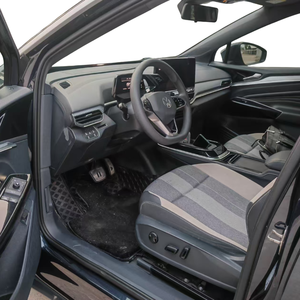 Coche Usado 2022 Volkwagen Crozz ID.4 CROZZ Coche de <span class=keywords><strong>Segunda</strong></span> <span class=keywords><strong>Mano</strong></span> de Largo Alcance Eléctrico PURE + 2WD Edition 110000 Miles - Product Image 6