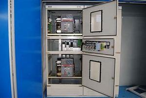 แผงกระจายหลัก MDB ตู้สแตนเลส SafeBlock-0.4ไฟฟ้าตู้กระจายพลังงานหลัก SafeBlock-0.4 - Product Image 6