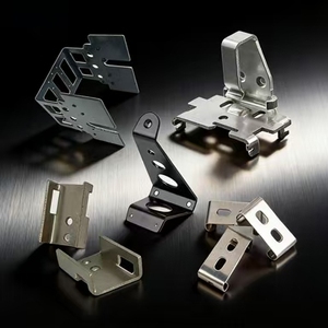 Fabrication de tôles en acier inoxydable personnalisée IP65 <span class=keywords><strong>IEC</strong></span>/GB, estampage, armoire, certification <span class=keywords><strong>ISO9001</strong></span>:2015, ODM personnalisé - Product Image 3