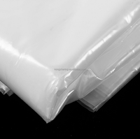 Film de couverture de serre en polyoléfine PO, longue durée de vie, anti-buée, film agricole