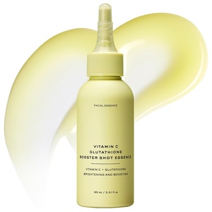 Sérum Booster Vitamine C et Glutathion Arencic – Soin Anti-Taches pour Teint Terne – Hydratant et Éclaircissant – 95ml - Product Image 3
