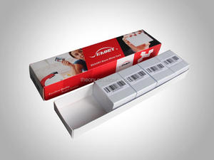 Scheda di banda magnetica personalizzata per il trasporto della metropolitana - Product Image 5