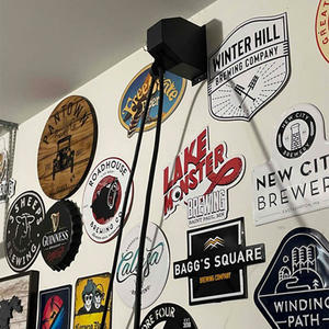 Уровень 2, кабель переменного тока для управления зарядным кабелем, 5 кг, постоянное Втягивающее усилие, Пружинный балансир 48A 11,6 кВт, 25 футов - Product Image 4