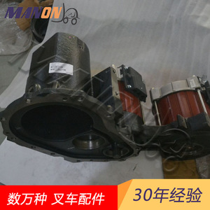 Conjunto de Motor de Accionamiento Toyota 14300 N3110 7114130 H8030 7114330 H8030 71 para Montacargas de Combustión Interna Nuevo Shenzhen - Product Image 4
