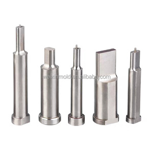 Langlebige Stanz stifte aus HSS-und Wolfram stahl für Kalt köpfe - Product Image 2