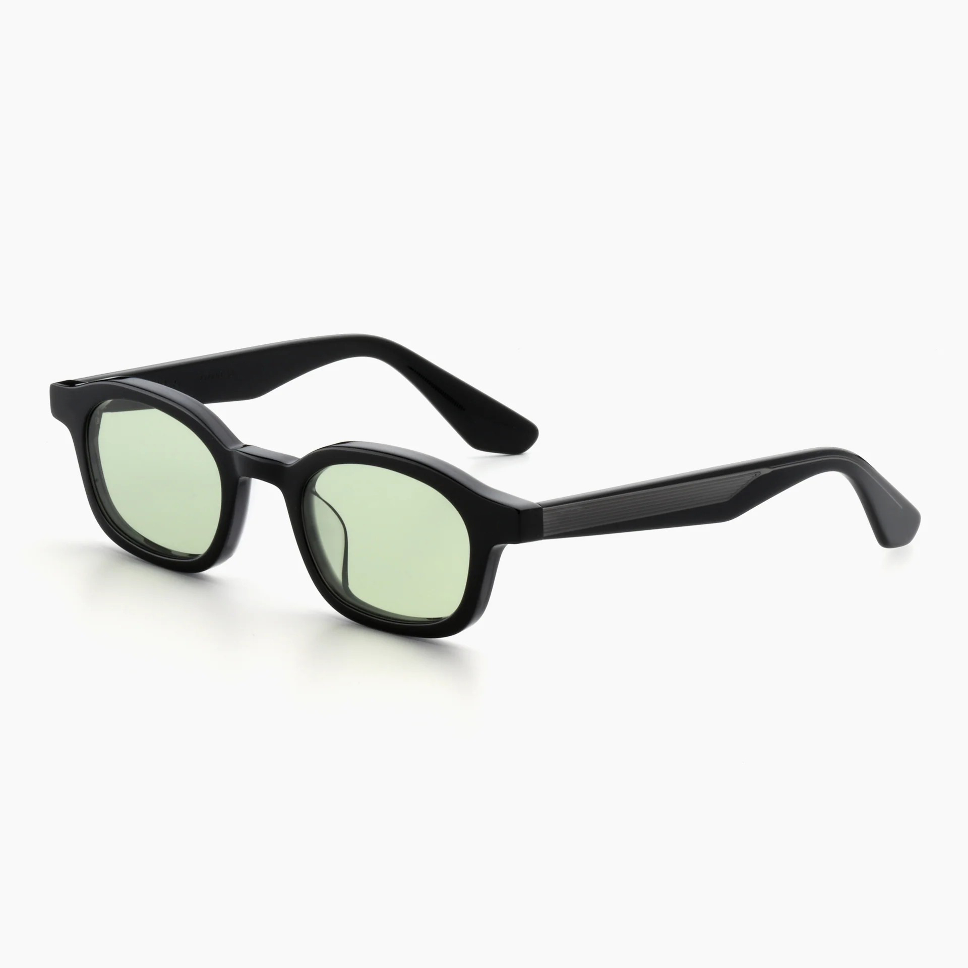 Negro-verde